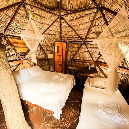Raiz Kite Cabana Jijoca de Jericoacoara Kültér fotó