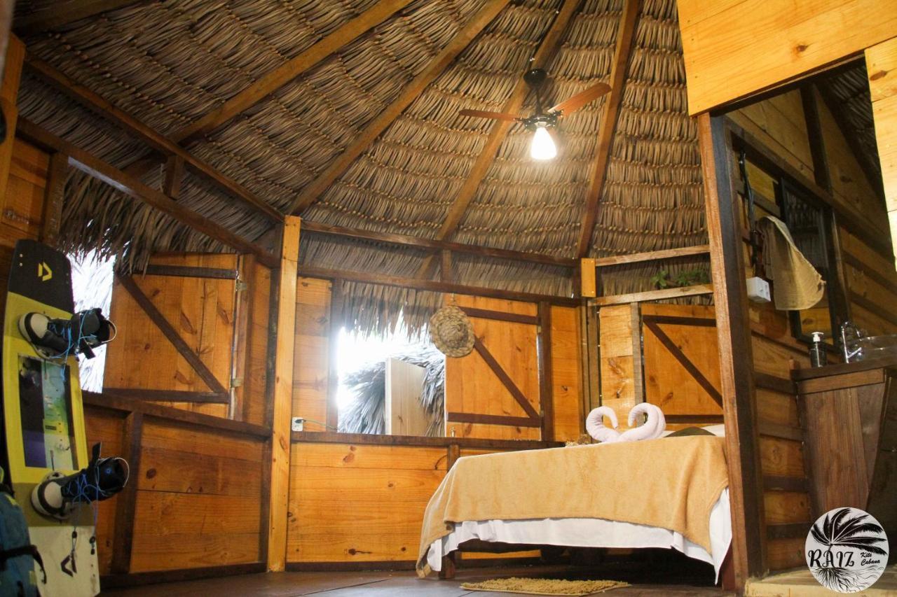 Raiz Kite Cabana Jijoca de Jericoacoara Kültér fotó