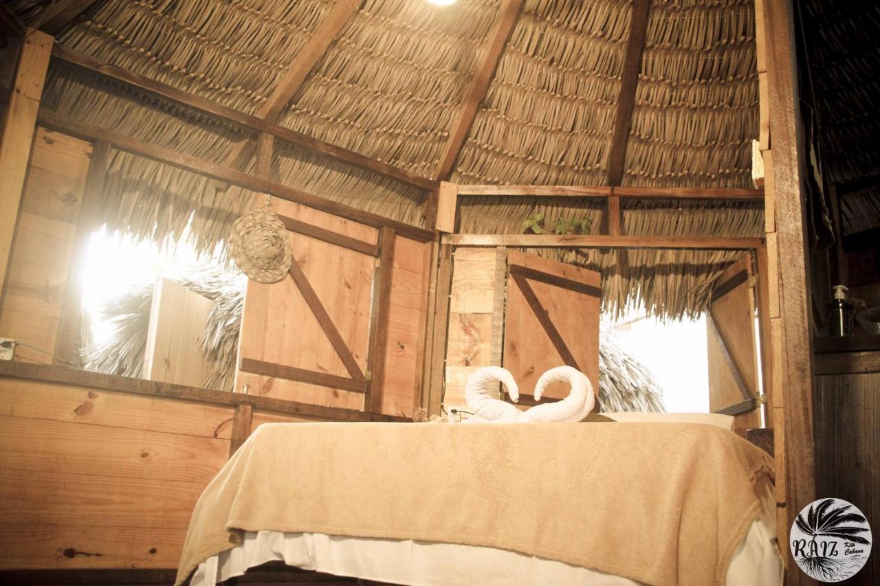 Raiz Kite Cabana Jijoca de Jericoacoara Kültér fotó