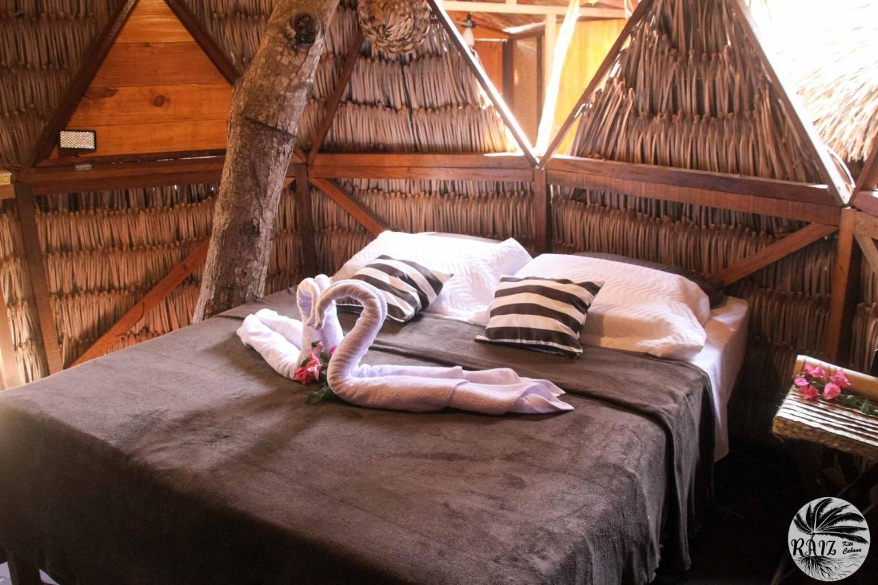 Raiz Kite Cabana Jijoca de Jericoacoara Kültér fotó