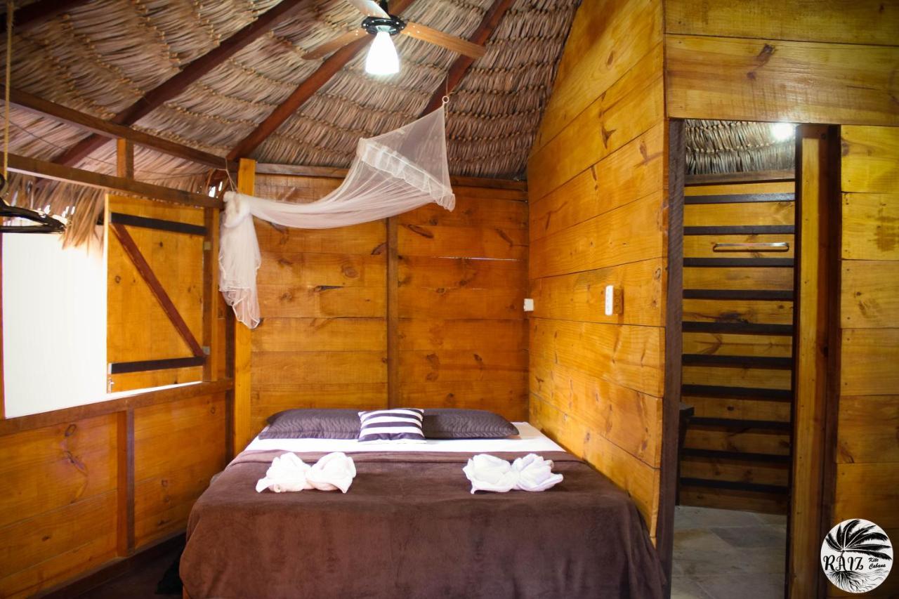 Raiz Kite Cabana Jijoca de Jericoacoara Kültér fotó