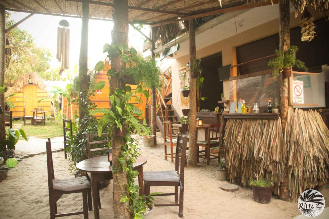 Raiz Kite Cabana Jijoca de Jericoacoara Kültér fotó