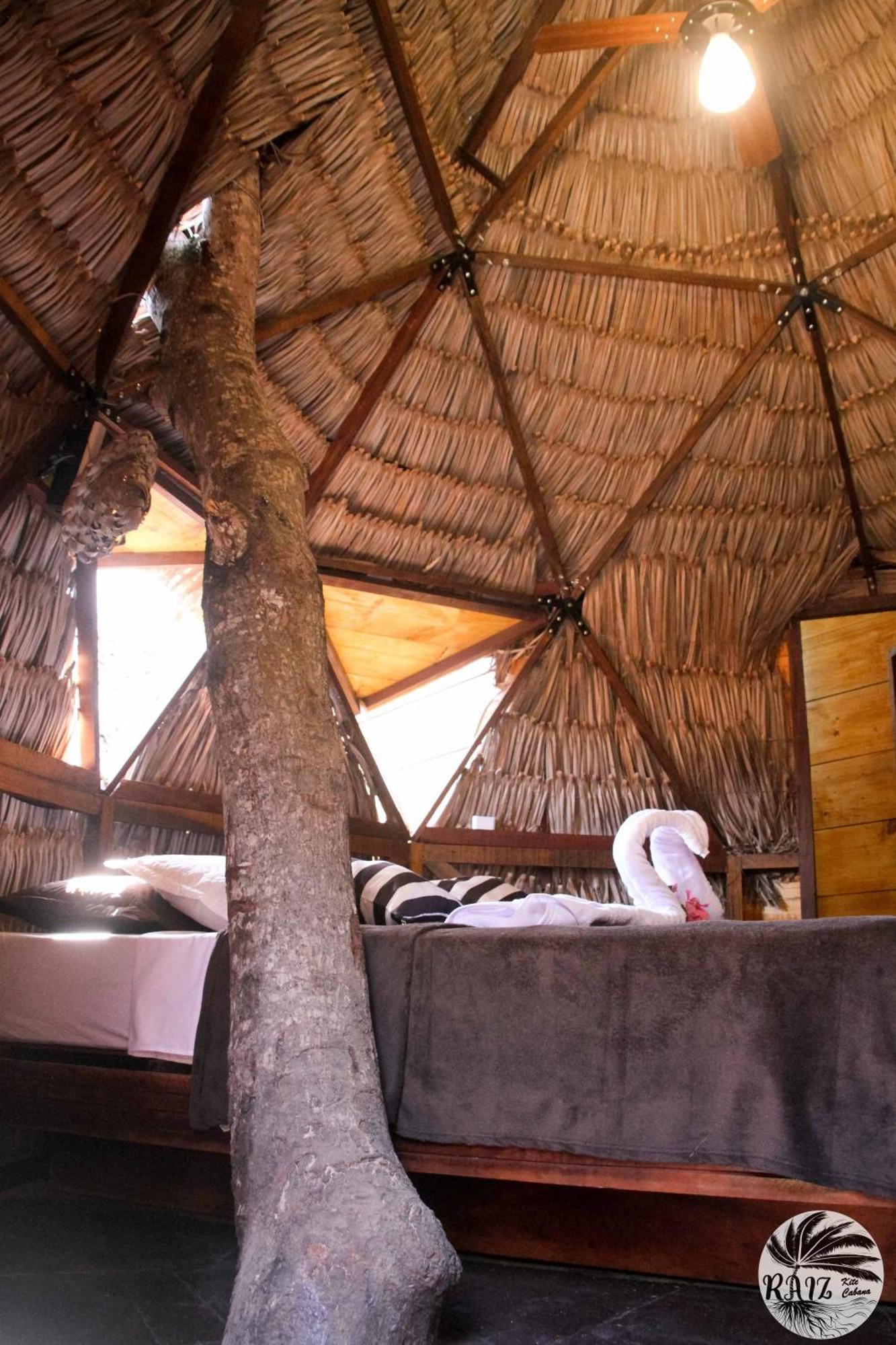 Raiz Kite Cabana Jijoca de Jericoacoara Szoba fotó