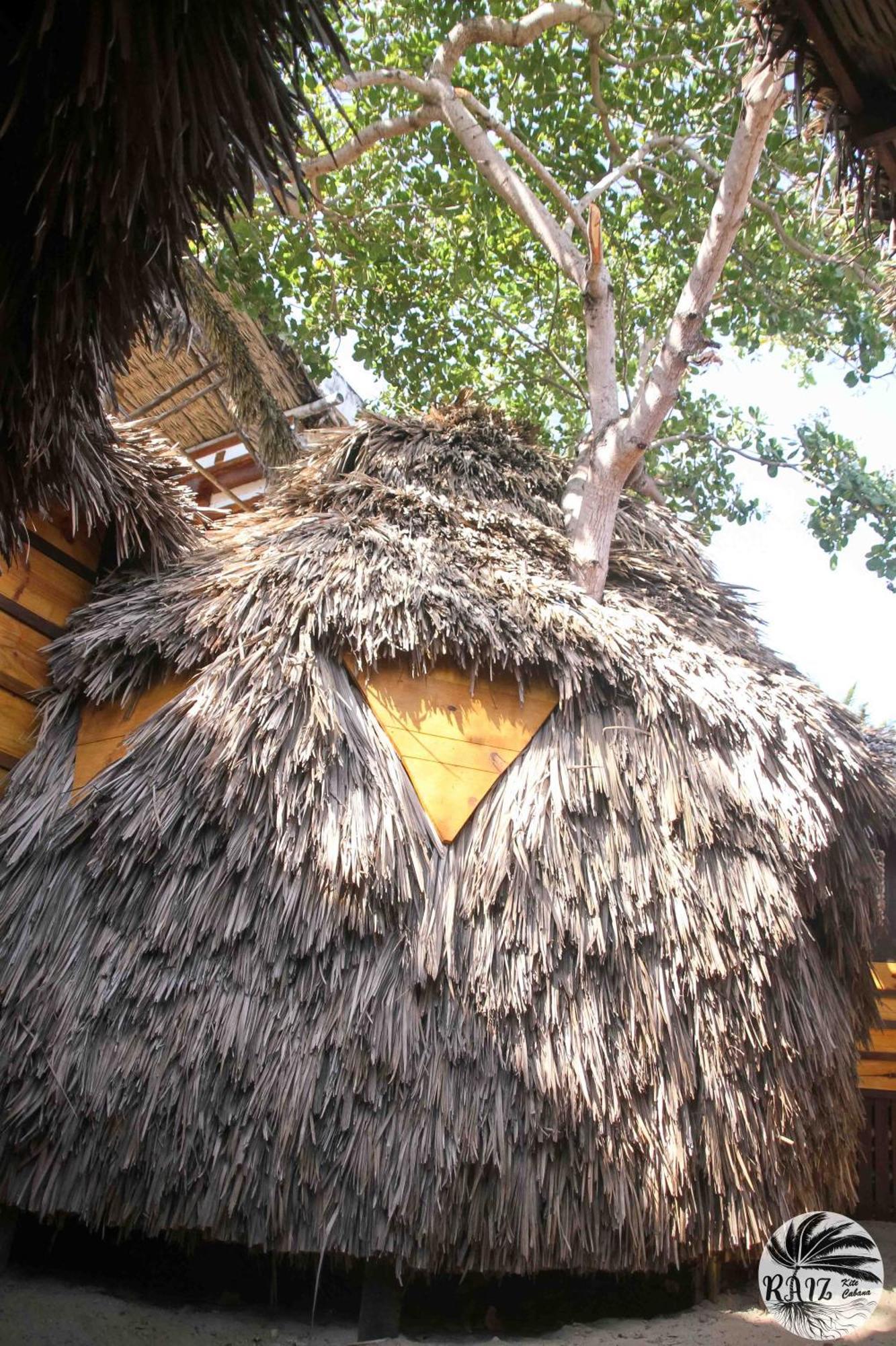 Raiz Kite Cabana Jijoca de Jericoacoara Szoba fotó