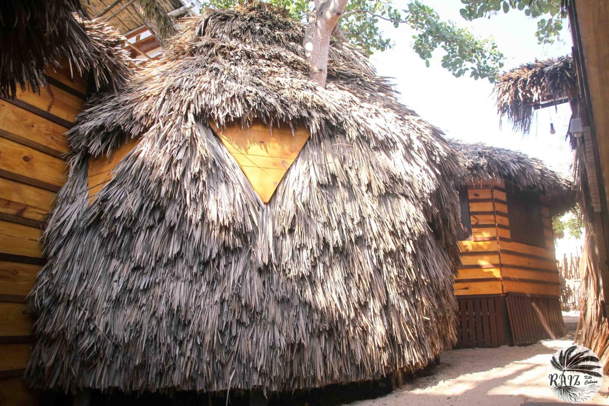 Raiz Kite Cabana Jijoca de Jericoacoara Szoba fotó