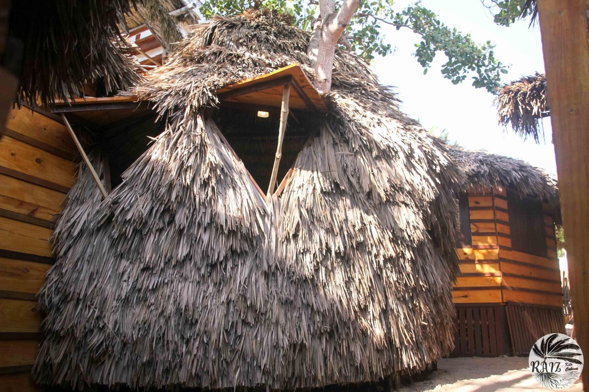 Raiz Kite Cabana Jijoca de Jericoacoara Szoba fotó